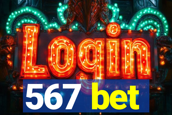 567 bet